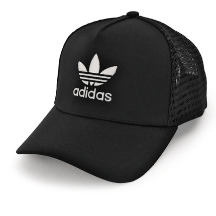 Adidas Curved Trucker Cap IC0023 Men-