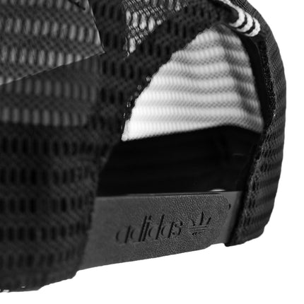 Adidas Curved Trucker Cap IC0023 Men-