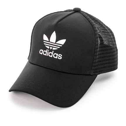 Adidas Curved Trucker Cap IC0023 W-