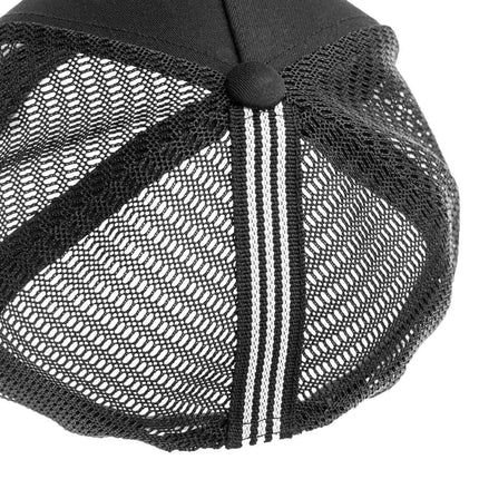 Adidas Curved Trucker Cap IC0023 W-