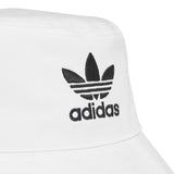 Adidas Adicolor Trefoil Stoff Bucket Hut FQ4641 Wmns-