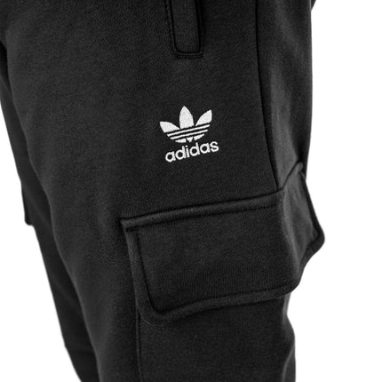 Adidas Trefoil Essentials Cargo Jogging Hose IP2755-