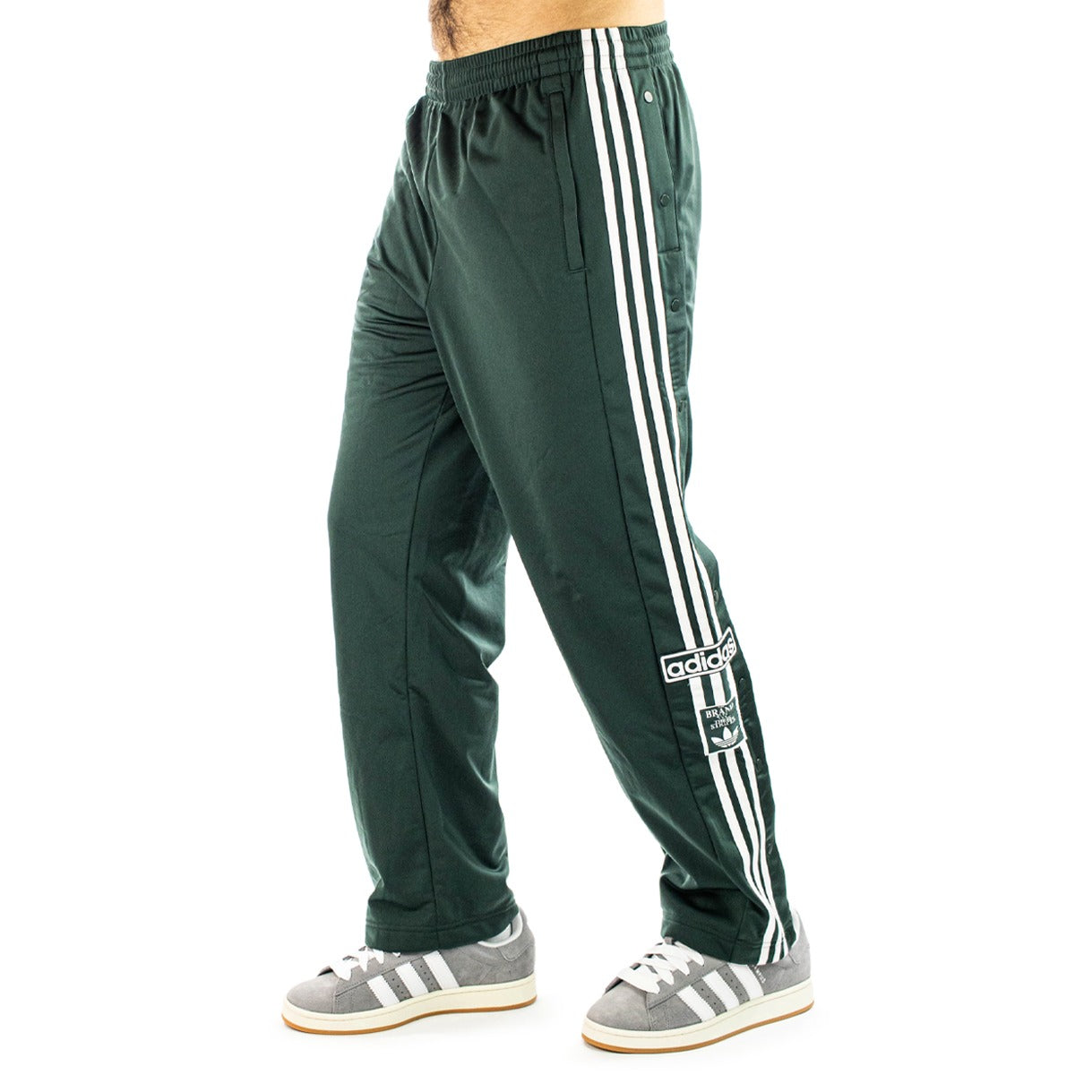 Track Pant Adidas Originals Hose Grün Damen Adibreak Adidas