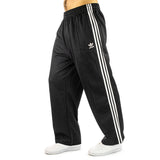 Adidas Adicolor Baggy Fit Firebird Trackpant IZ4801 - schwarz-weiss