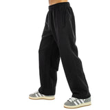 Adidas Premium Essential Wide Open Hem Jogging Hose IY2251-