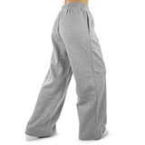 Adidas Essential Wide Leg Jogging Hose JN3028-