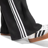 Adidas 3-Stripes WideLeg Pant French Terry Jogging Hose IY7255-