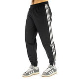 Adidas Adibreak Woven Track Pant Jogging Hose JD4257 - schwarz-weiss