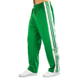 Adidas Adibreak Track Pant Jogging Hose JP3762 - grün-weiss