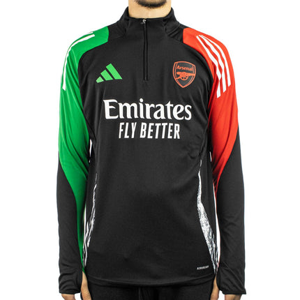 Adidas Arsenal London FC EU Training Top IS9987-