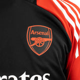 Adidas Arsenal London FC EU Training Top IS9987-