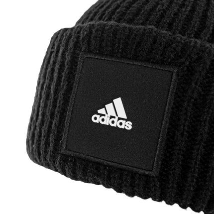 Adidas Wide Cuff Beanie Winter Mütze IB2650-