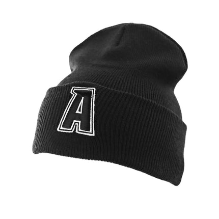 Adidas 2-Color Logo Cuff Beanie Winter Mütze IB3236-