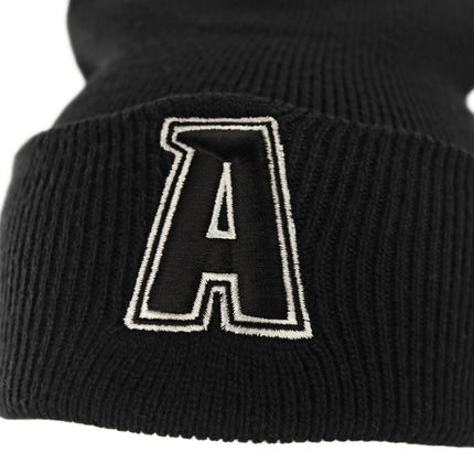 Adidas 2-Color Logo Cuff Beanie Winter Mütze IB3236-