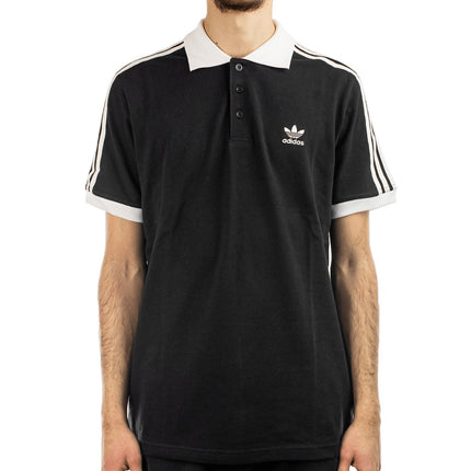 Adidas 3-Stripe Polo IL2501-