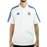 Adidas Real Madrid DNA Polo IT3813-