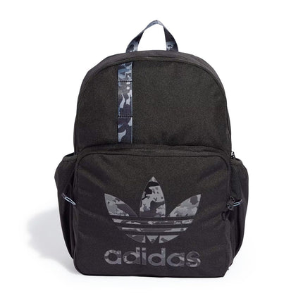 Adidas Camouflage Backpack Rucksack IX6824-