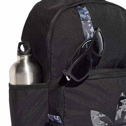 Adidas Camouflage Backpack Rucksack IX6824-