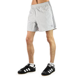 Adidas Sprinter Short JC9927 - hellgrau-grau