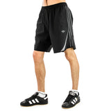 Adidas Supernova Short JD0053 - schwarz-grau