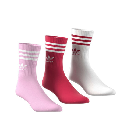 Adidas Crew Socken 3 Paar IU2660-