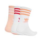 Adidas Crew Socken 3-Stripes 3 Paar JI9472-