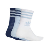 Adidas Crew Socken 3-Stripes 3 Paar JI9474-