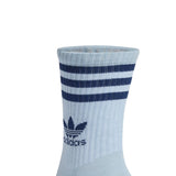 Adidas Crew Socken 3-Stripes 3 Paar JI9474-