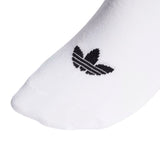 Adidas Trefoil Liner Socken 3 Paar S20273-