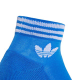 Adidas Trefoil Ankle Socken 3 Paar JI9487-