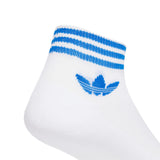 Adidas Trefoli Ankle Socken 3 Paar JI9489-