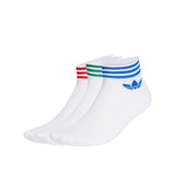 Adidas Trefoli Ankle Socken 3 Paar JI9489-