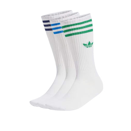 Adidas High Crew Socken 3 Paar IU2656-