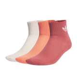 Adidas Mid Ankle Socken 3 Paar IW9270-