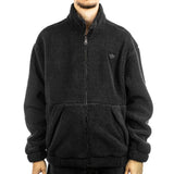 Adidas Premium Essentials Polar Fleece Full-Zip Sweatshirt IW0983-