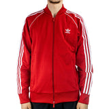 Adidas Superstar Track Top Trainings Jacke IL2494-