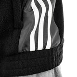 Adidas Polar Fleece Adibreak Track Top Jacke IY4847-