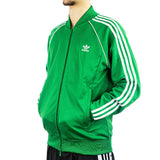 Adidas Adicolor Classics SST Track Jacket IK3514 - grün