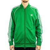 Adidas Adicolor Classics SST Track Jacket IK3514 - grün