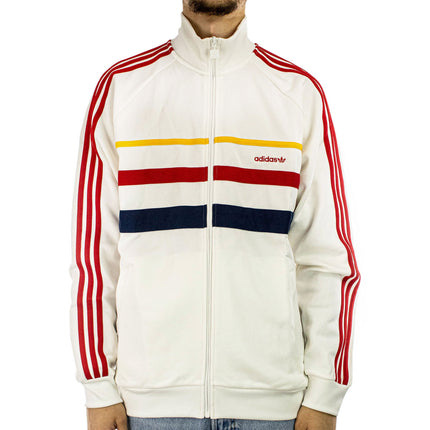 Adidas The First Track Top Trainings Jacke IW3233-