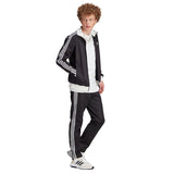 Adidas Beckenbauer Classics Track Top Trainings Jacke II5763-