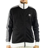 Adidas Beckenbauer Classics Track Top Trainings Jacke II5763-