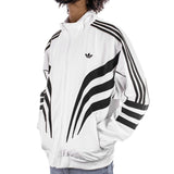 Adidas Q3 ATL Track Top Trainings Jacke IX6724-