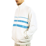 Adidas Q12 Monogram Trainings Jacke JP4420-