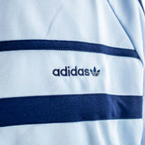 Adidas First Track Top Trainings Jacke JP1042-