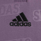 Adidas Embossed Quarter-Zip Trainings Jacke IJ6441-