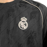 Adidas Real Madrid LS Jersey Trikot JI9481-