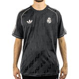 Adidas Real Madrid LS Jersey Trikot JI9481-