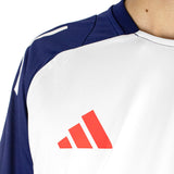 Adidas Olympique Lyon Tiro Jersey Trikot IT5156-