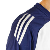 Adidas Olympique Lyon Tiro Jersey Trikot IT5156-